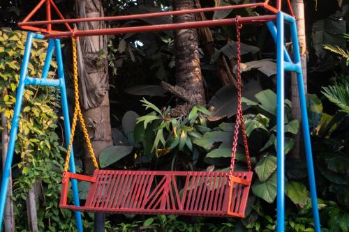 منظر, SHERBOURNE LODGE in Kitwe