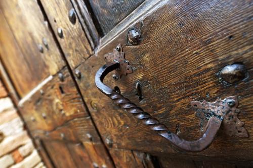 La Giolitta Accomodations - Accommodation - Barolo