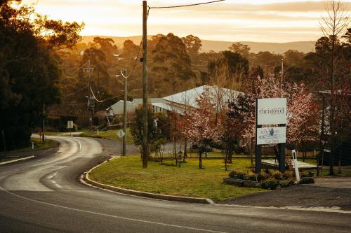 The Cottages at Hepburn Springs