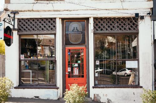 The Cottages at Hepburn Springs
