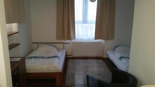 Ferienwohnung Fiwa FeWo-1 und FeWo-2 in Pirmasens, Deutschland