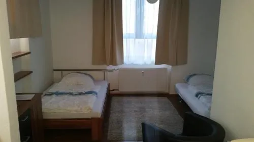 Ferienwohnung Fiwa FeWo-1 und FeWo-2 in Pirmasens, Deutschland