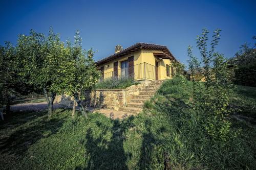 Agriturismo I Roseti 4