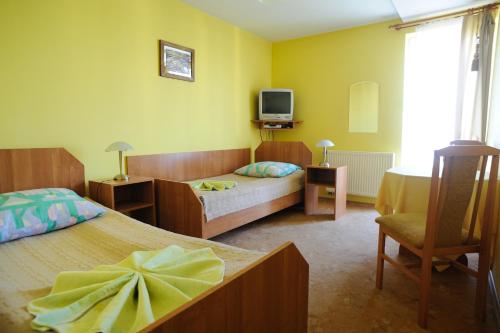 Villa Pan Tadeusz 4