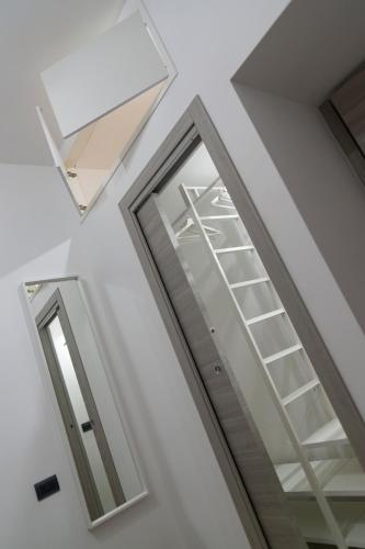 로마 Pasqualina's House 3성급 호텔 레스토랑