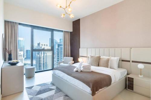 FIRST CLASS 2BR In the HEART of Downtown Dubai, Dubai (photo 2)