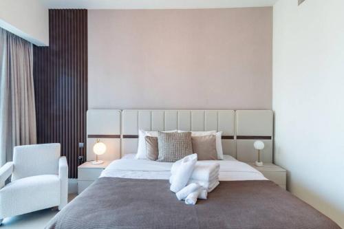 FIRST CLASS 2BR In the HEART of Downtown Dubai, Dubai (photo 3)