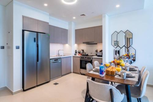 FIRST CLASS 2BR In the HEART of Downtown Dubai, Dubai (photo 4)