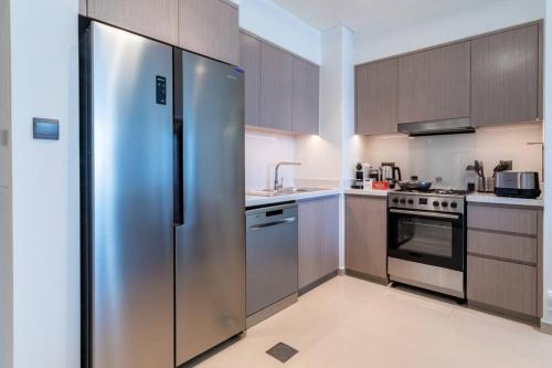FIRST CLASS 2BR In the HEART of Downtown Dubai, Dubai (photo 10)