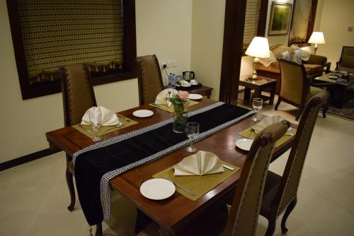 Faletti's Hotel Lahore in ラホール