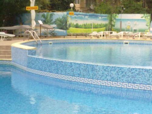 Hotel Yantra – Sunny Beach, WY