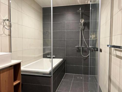 Happo Slopeside Apartments