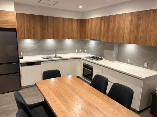 Happo Slopeside Apartments