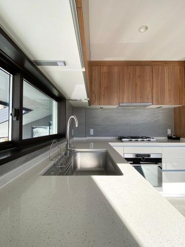 Happo Slopeside Apartments