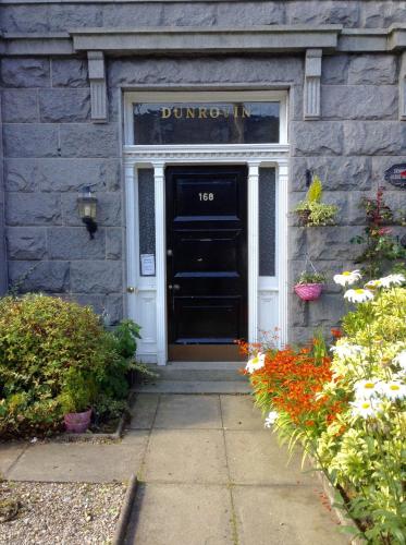 Dunrovin Guest House Aberdeen - photo 1