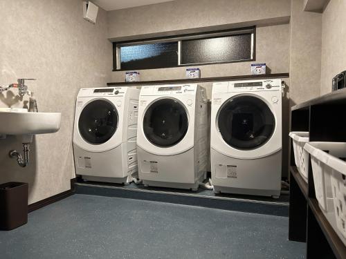 Happo Slopeside Apartments