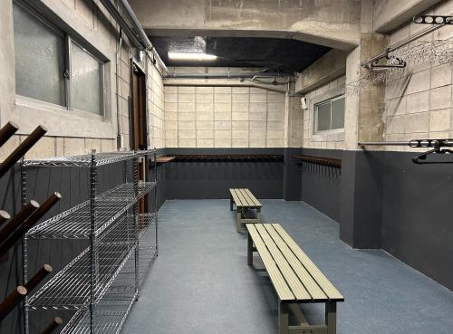 Happo Slopeside Apartments