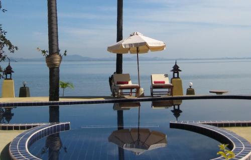 Amber Sands Beach Resort