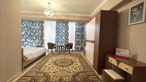 Cannes Hotel in Shymkent