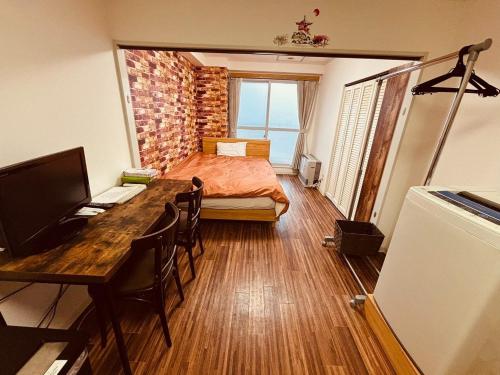 Royal Heights Kikusui Station - Vacation STAY 14743