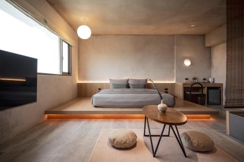 宜蘭東旅 in Yilan City