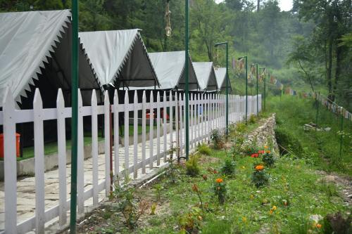 Himtrek Riverside Camps, Kasol