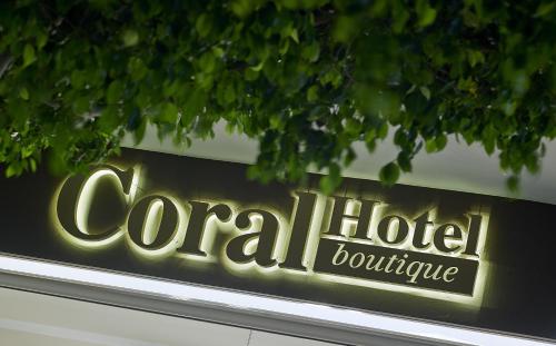 Coral Hotel