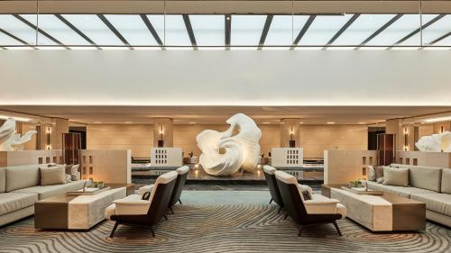 Meeting room / ballrooms, Four Points by Sheraton Xi’an High-Tech Zone in Greenland Exhibition Center