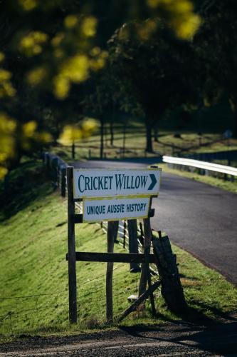 The Cottages at Hepburn Springs