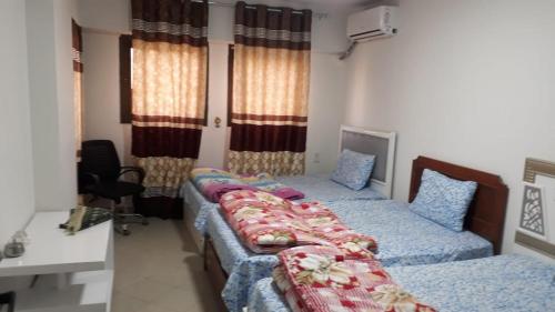 Photo - Giza city Hotel-الجيزة سيتي اوتيل