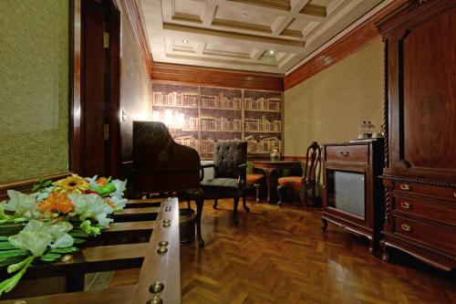 Faletti's Hotel Lahore in ラホール