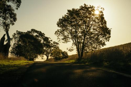 The Cottages at Hepburn Springs