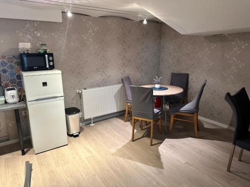 Jager Guesthouse in سوبرون