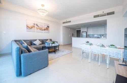 Homes Beyond l Spacious 2BR Creekside Lifestyle, Дубай (фото 6)