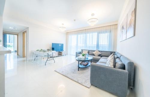 Homes Beyond l Spacious 2BR Creekside Lifestyle, Дубай (фото 9)