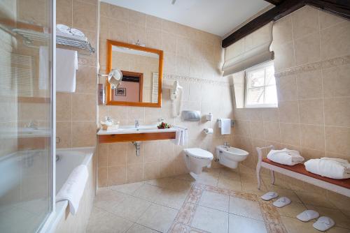 Boutique Hotel Constans Prague - image 5
