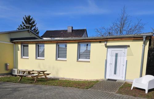 Gästewohnung Vesta in Bad Dürrenberg, Deutschland