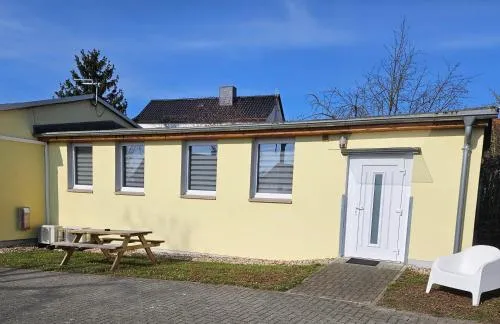 Gästewohnung Vesta in Bad Dürrenberg, Deutschland