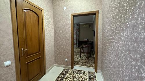 Cannes Hotel in Shymkent