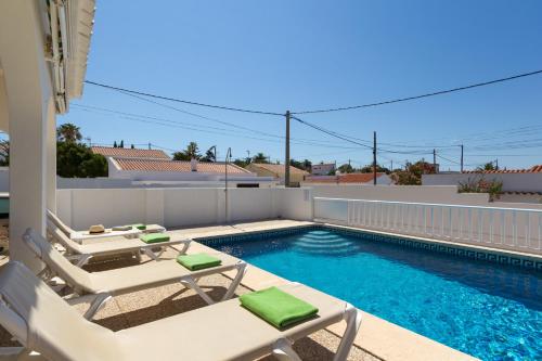 Villa Serena by Mauter Villas