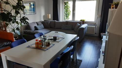 Gastezimmer im Freudenthal in Extertal