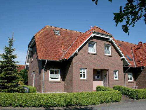 Ferienhaus Schulte, Carolinensiel