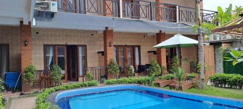 3 Bedroom Cheap In Lembongan For Backapcker