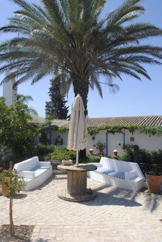 Facilities, Monte das Cortelhas in Guia