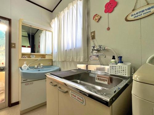 Guest House Korasshai Nakajo