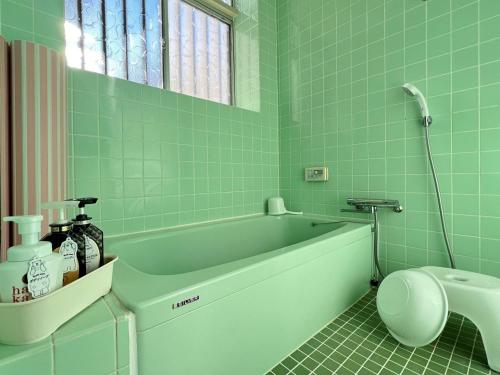 Guest House Korasshai Nakajo