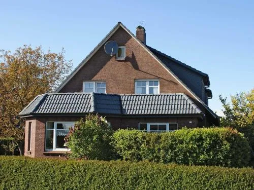 Ferienwohnungen Up de Ring 11 in Carolinensiel, Deutschland