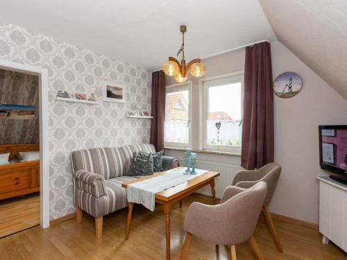 2 bedrooms, 2 beds