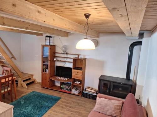 Liptov - Veterná Poruba apartmán, Veterná Poruba (foto 4)