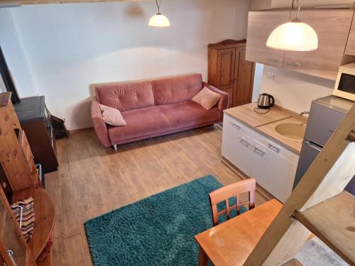 Liptov - Veterná Poruba apartmán, Veterná Poruba (foto 6)